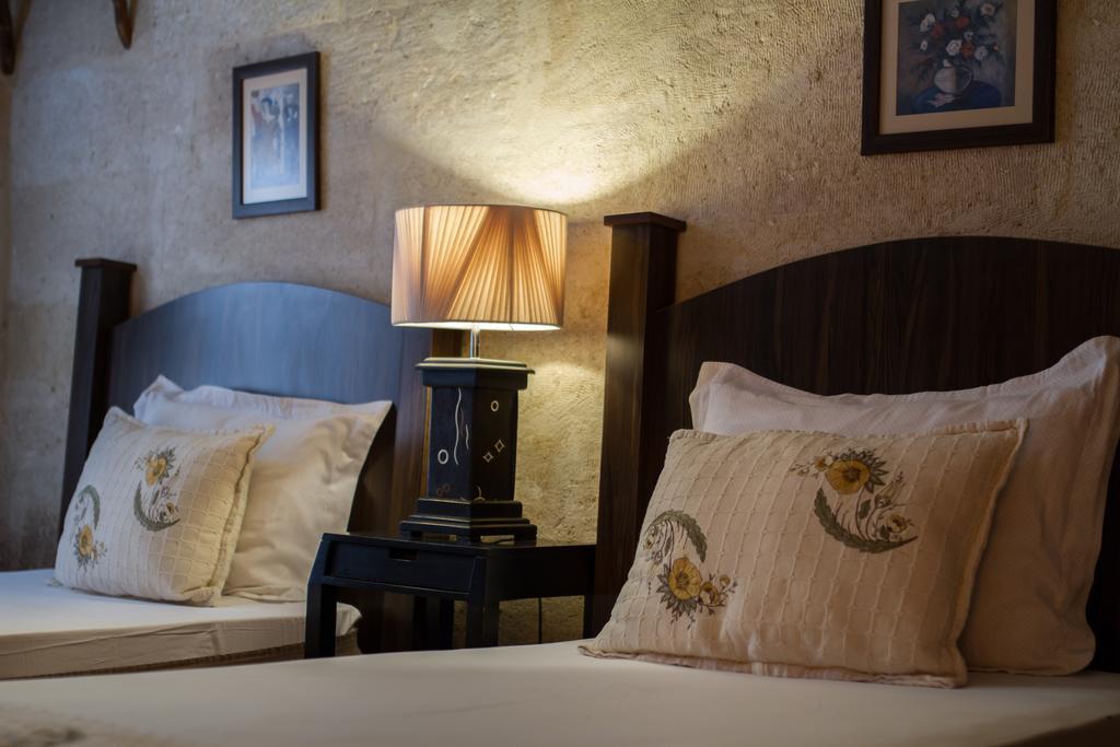 Urgup Konak Hotel Værelse billede