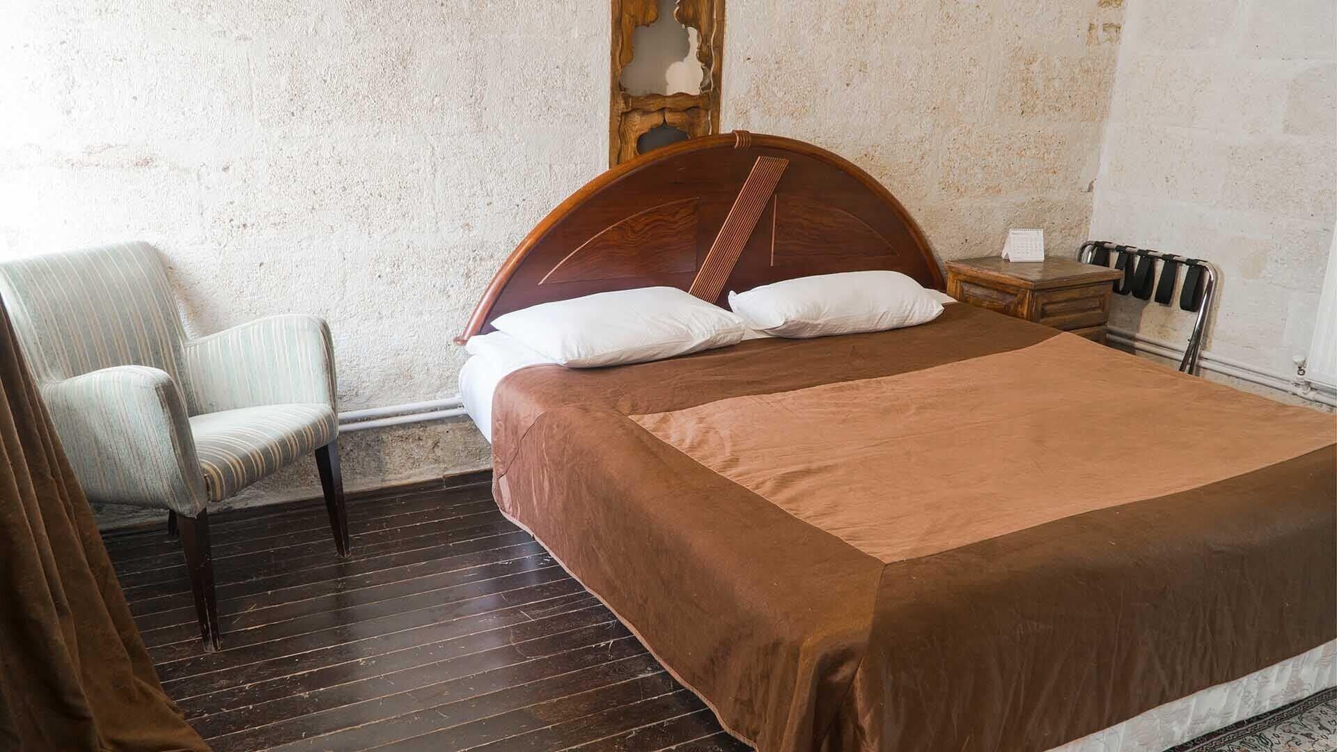 Urgup Konak Hotel Eksteriør billede