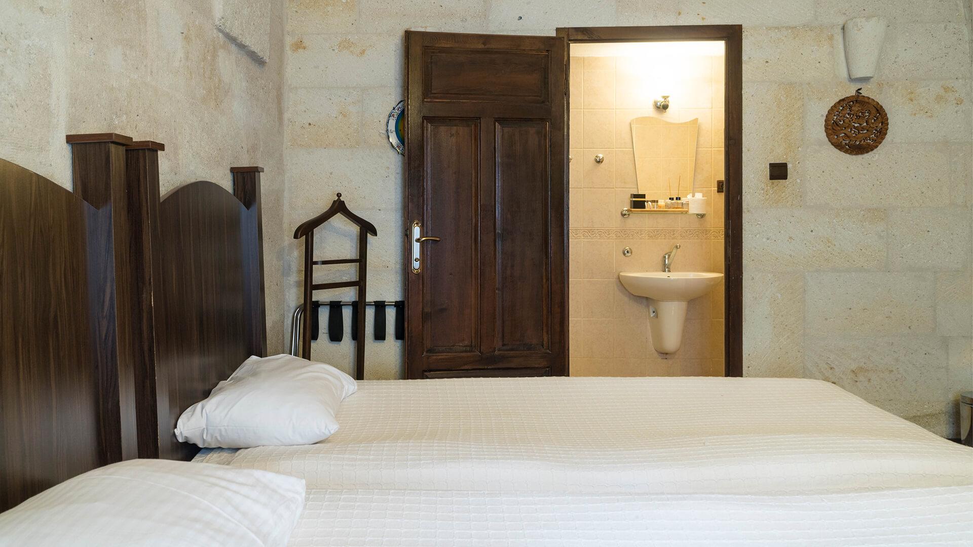 Urgup Konak Hotel Eksteriør billede