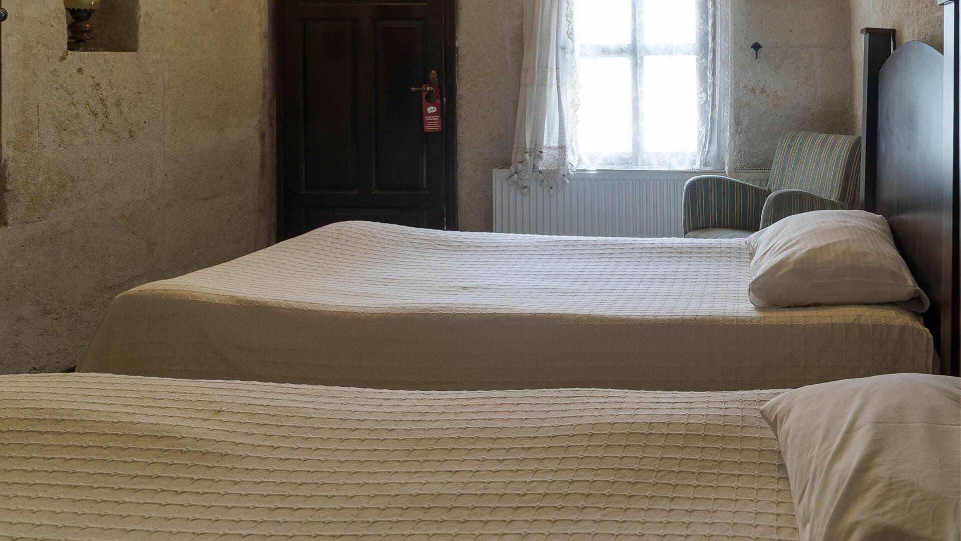 Urgup Konak Hotel Eksteriør billede