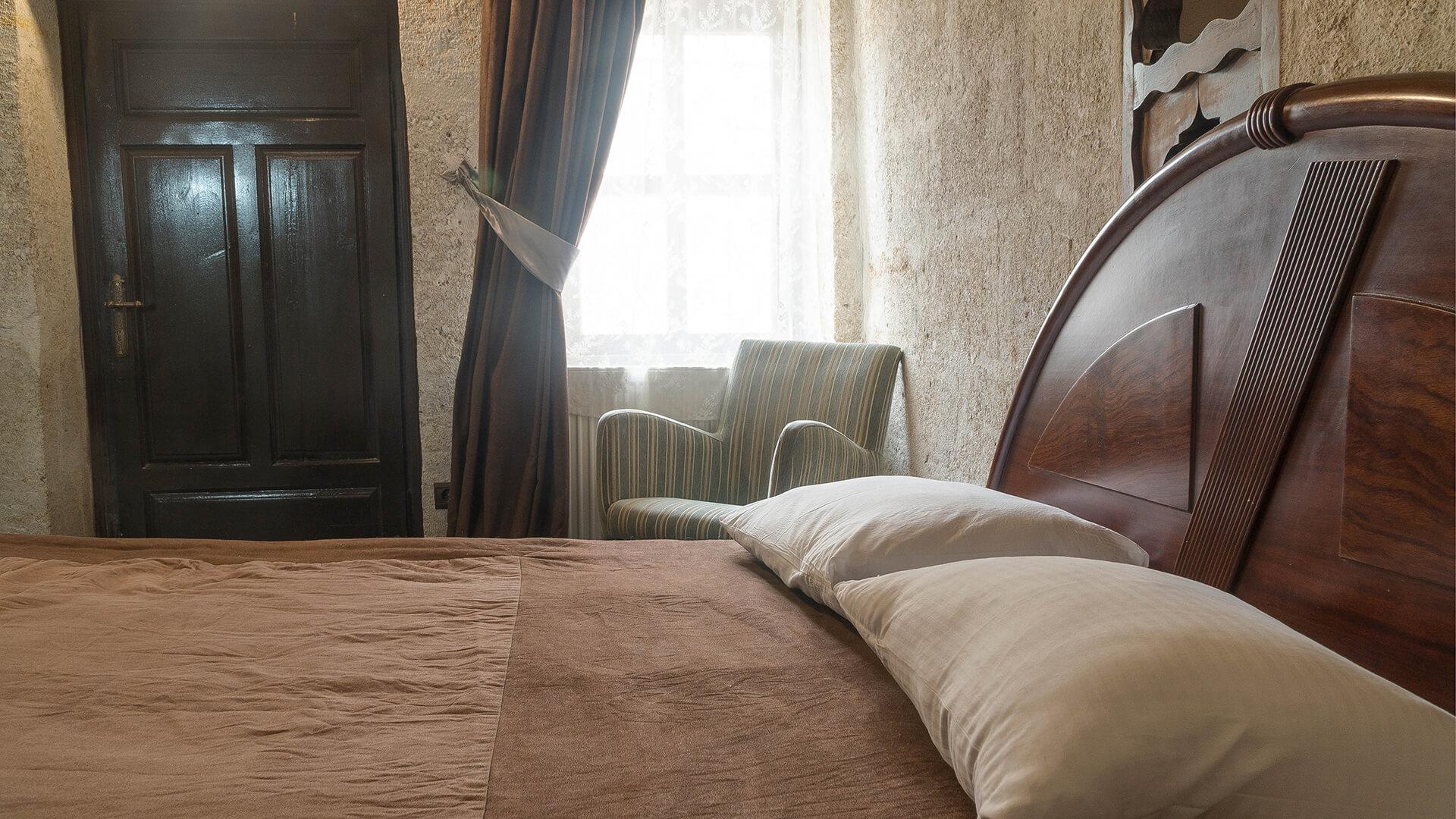 Urgup Konak Hotel Eksteriør billede