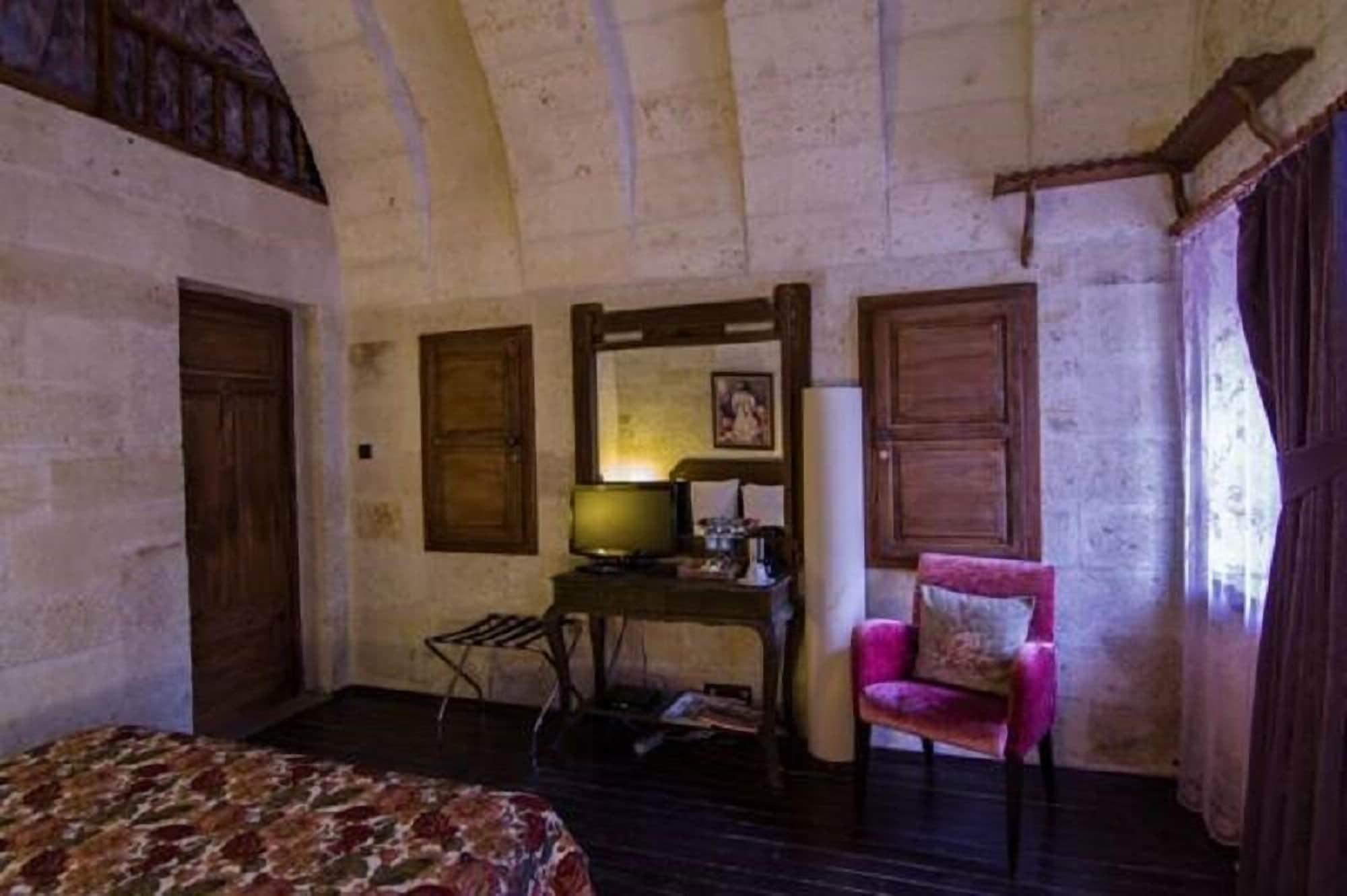 Urgup Konak Hotel Eksteriør billede
